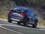 BMW X4 xDrive 3.0d 2014 года (AU)